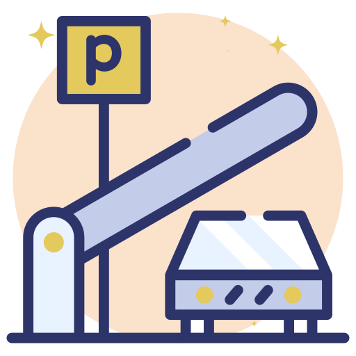 parkplatz kostenlos Icon parkplatz kostenlos Icon