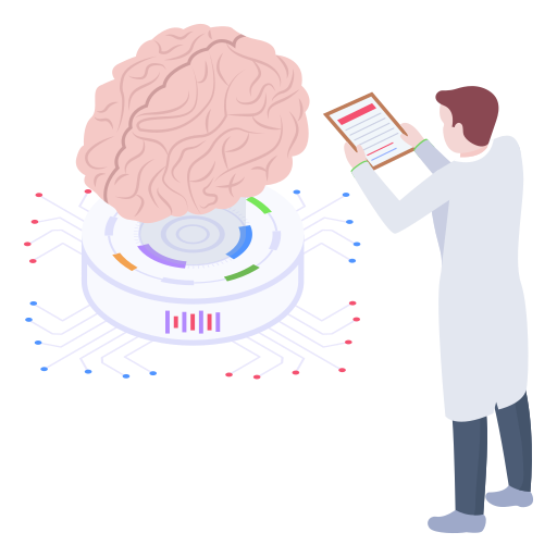 ciencia ficción icono gratis