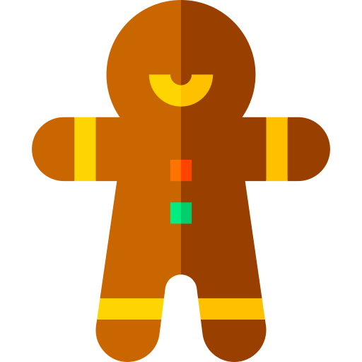 lebkuchen kostenlos Icon lebkuchen kostenlos Icon