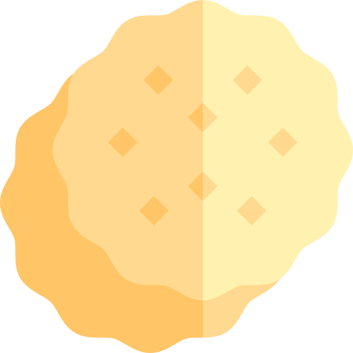 Biscuit free icon