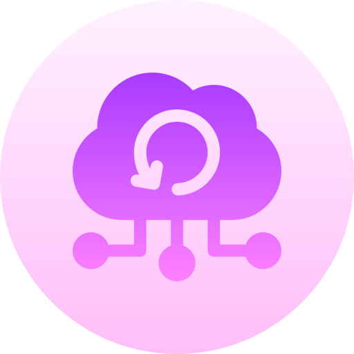 nube icono gratis