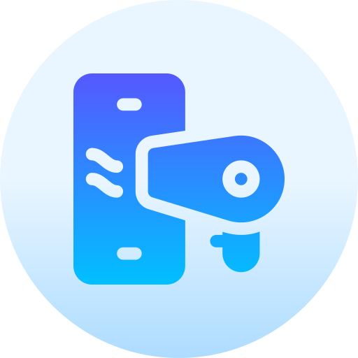 secadora icono gratis