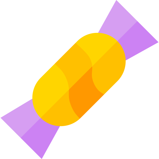 Candy free icon