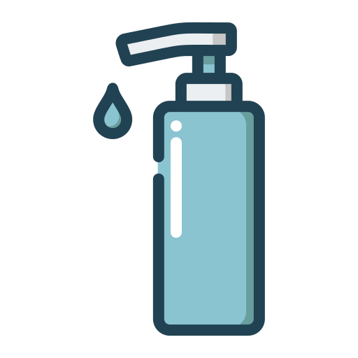 Hand soap - Free healthcare and medical icons