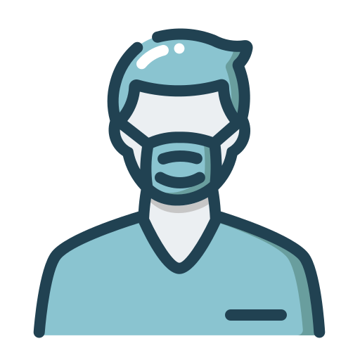 la prevención de enfermedades icono gratis