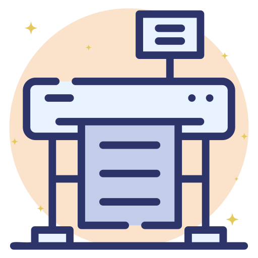 drucken kostenlos Icon