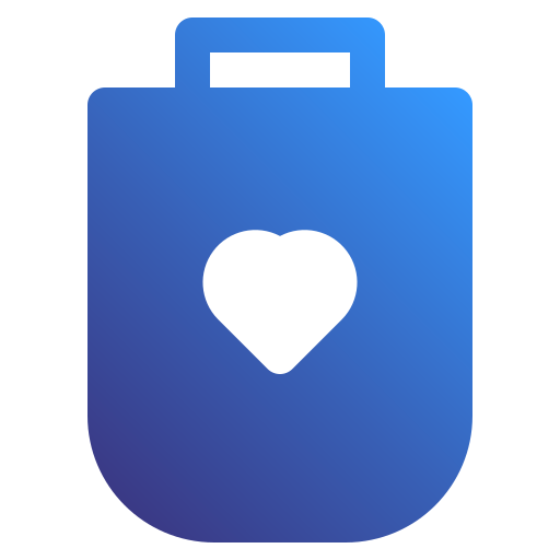 adicto a las compras icono gratis