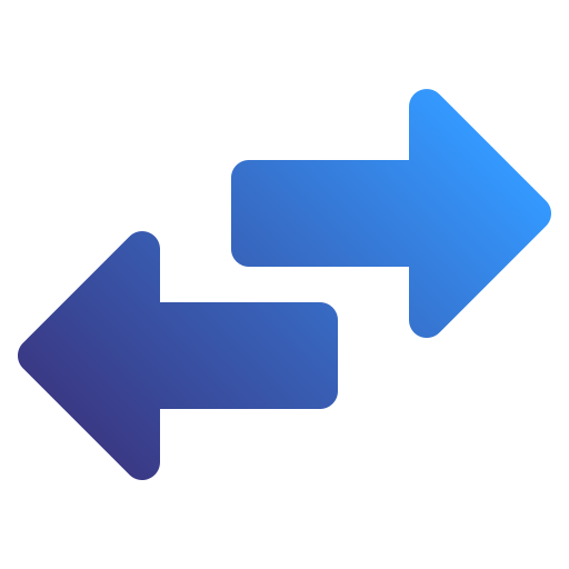 Transaction free icon