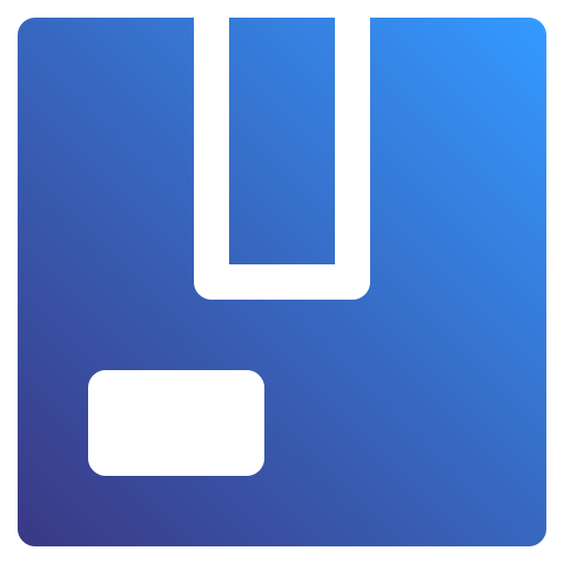 Package free icon