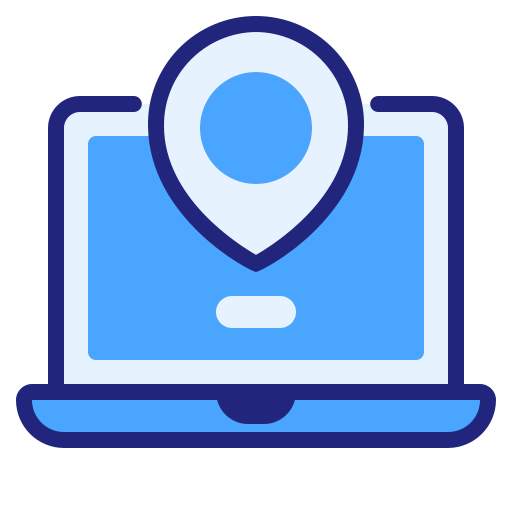 Location - Free Icon