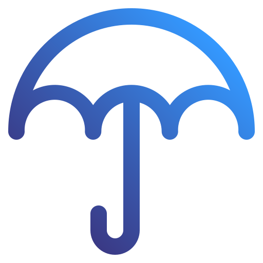 regenschirm kostenlos Icon regenschirm kostenlos Icon