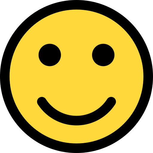 Smile - Free interface icons
