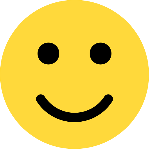 Smile - Free interface icons