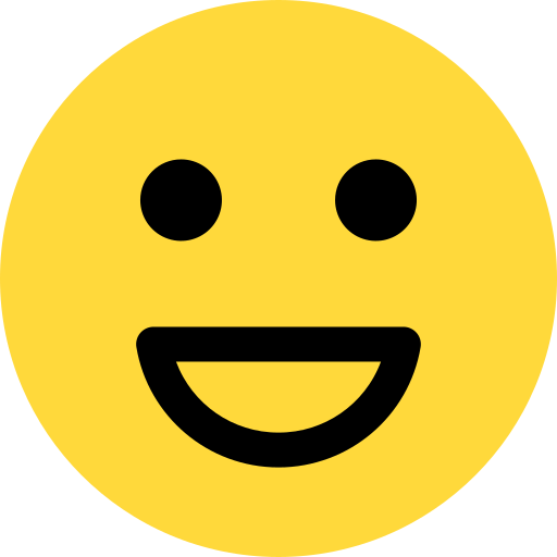 glücklich kostenlos Icon