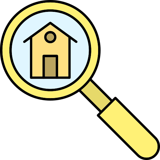 emplacement de recherche Icône gratuit emplacement de recherche Icône gratuit
