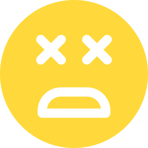 화난 무료 아이콘