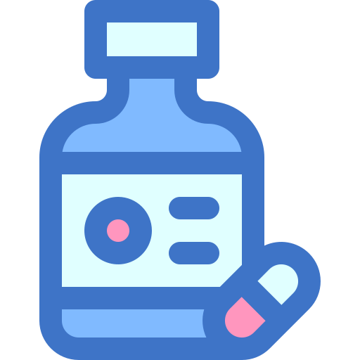 medicamento icono gratis