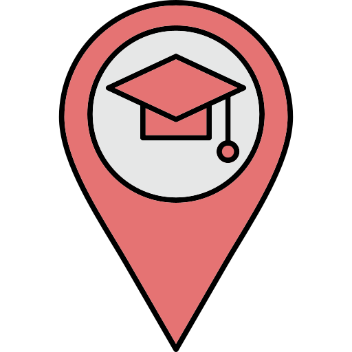 colegio icono gratis