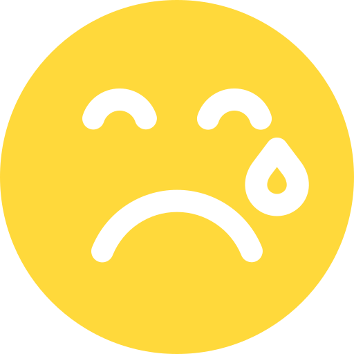 Llorando Iconos Gratis De Emoticonos 9178