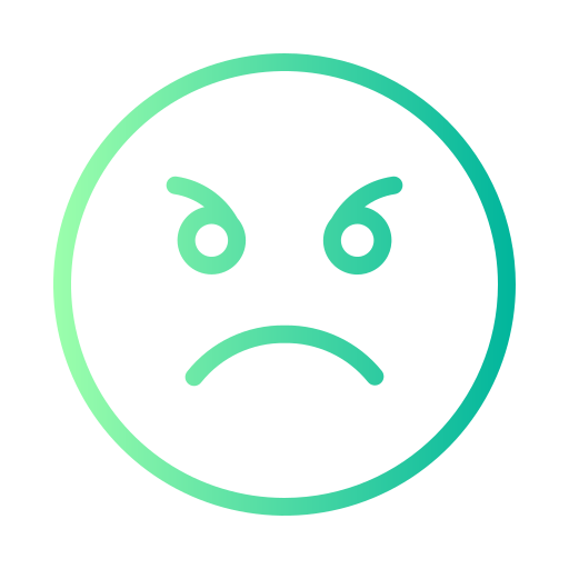 Angry - Free smileys icons