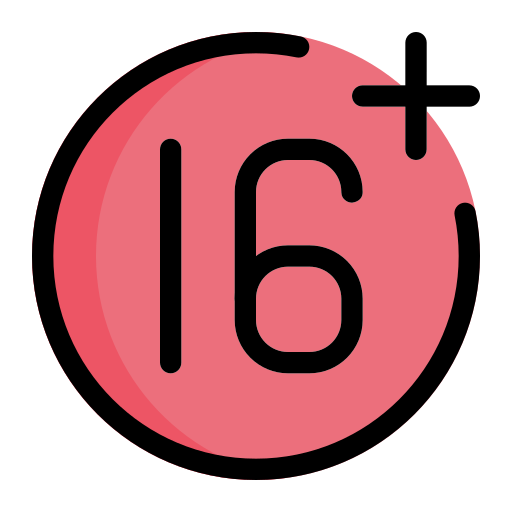 16 - free icon