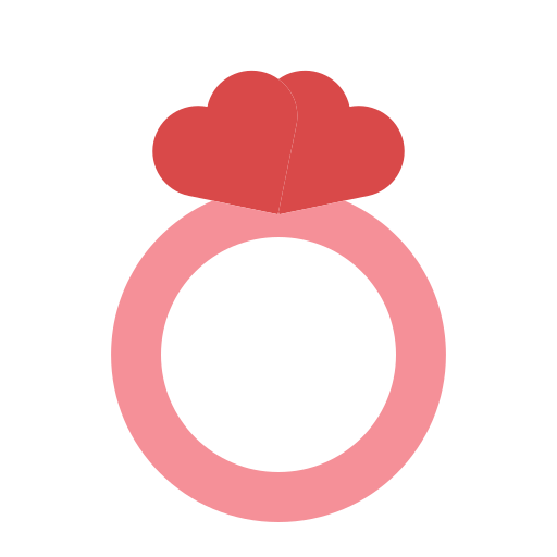 Ring free icon