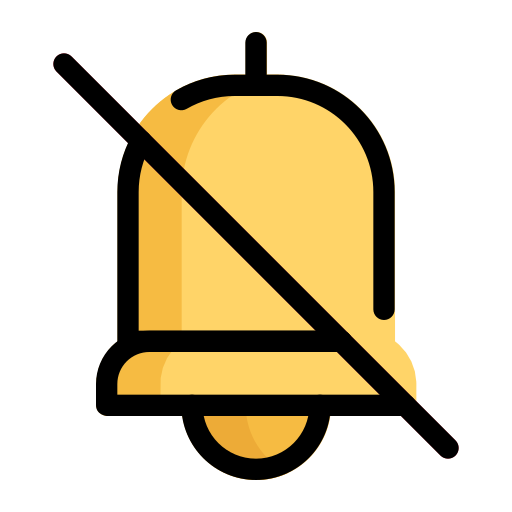 Bell free icon