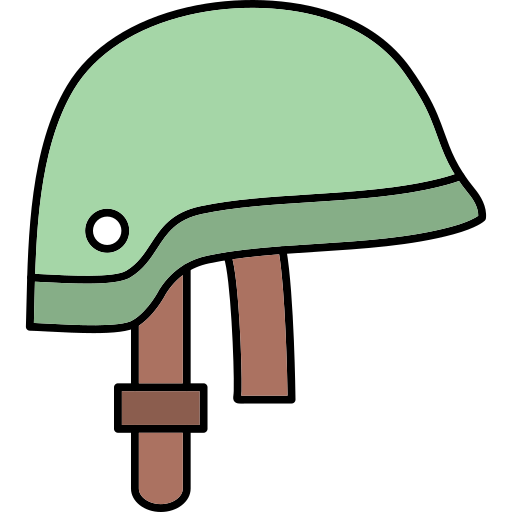 Helmet - free icon
