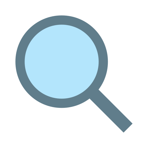 MAGNIFYING GLASS PLUS Vector Icons free download in SVG, PNG Format