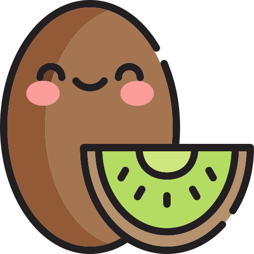 kiwi icono gratis