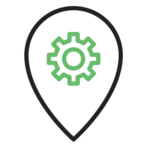 ubicación icono gratis