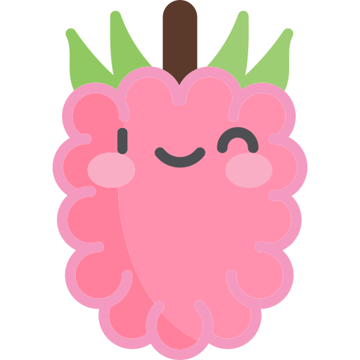 Raspberry Generic Flat icon