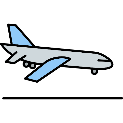 Landing free icon Landing free icon