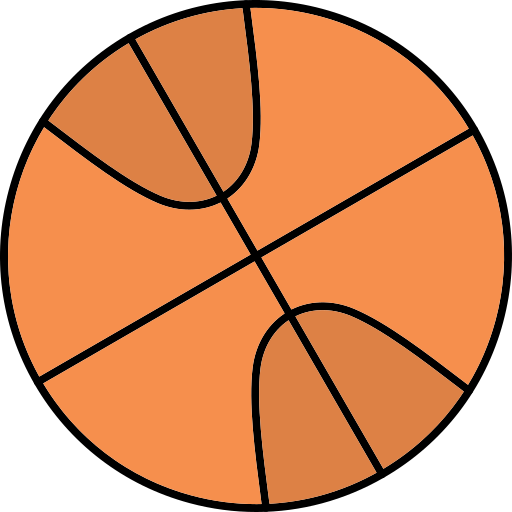 baloncesto icono gratis