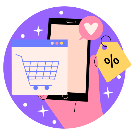 compras grátis figurinha