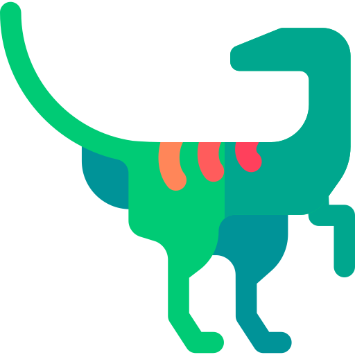 velociraptor kostenlos Icon