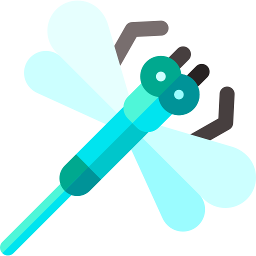 Dragonfly free icon Dragonfly free icon