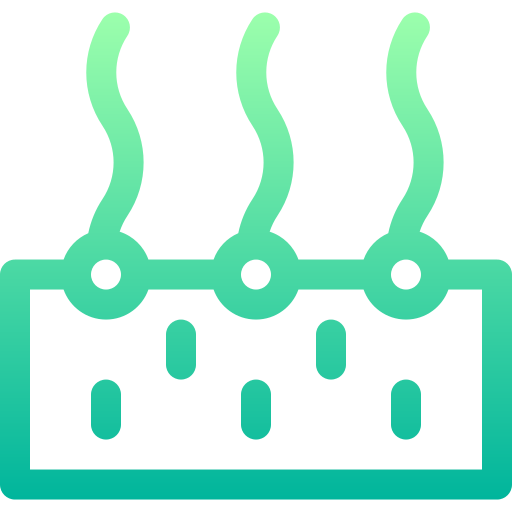 Monolayer free icon Monolayer free icon