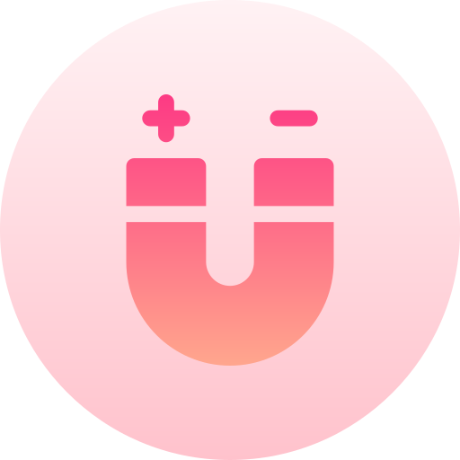 Ferrofluid free icon Ferrofluid free icon
