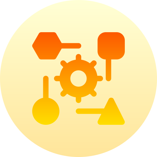 ajustes icono gratis