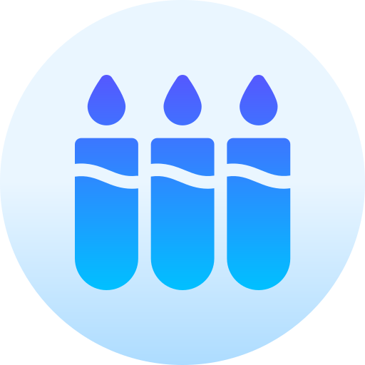 Quantum free icon