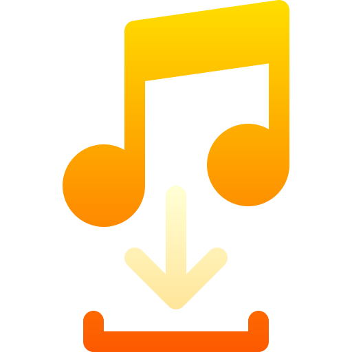 música grátis ícone música grátis ícone