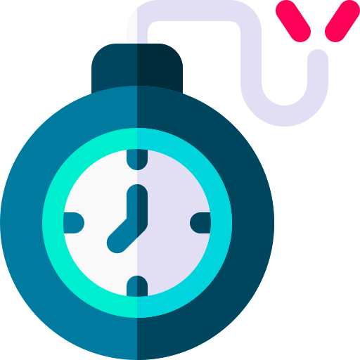 Deadline free icon