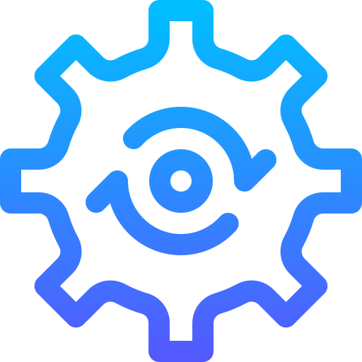 ajustes icono gratis