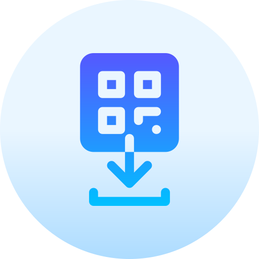 qr-code-free-icon