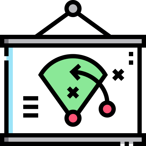 strategie kostenlos Icon strategie kostenlos Icon