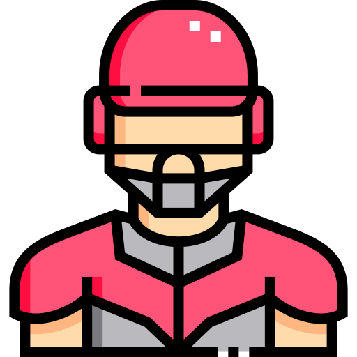 Catcher - Free sports and competition icons