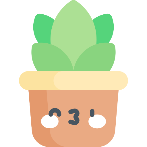 plante Icône gratuit