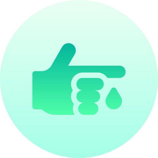 blut kostenlos Icon