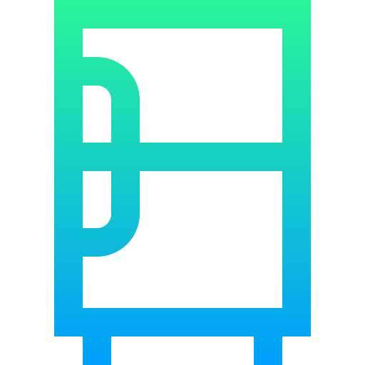 kühlschrank kostenlos Icon kühlschrank kostenlos Icon